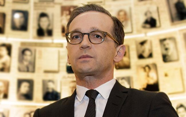 Отказ Германии от "Северного потока-2" снизит способность помогать Украине, - Маас