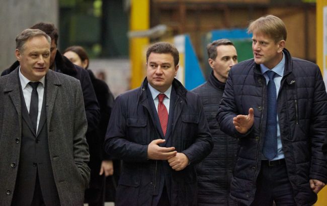 Бондарь: развитие промышленности должно стать стратегическим приоритетом государства