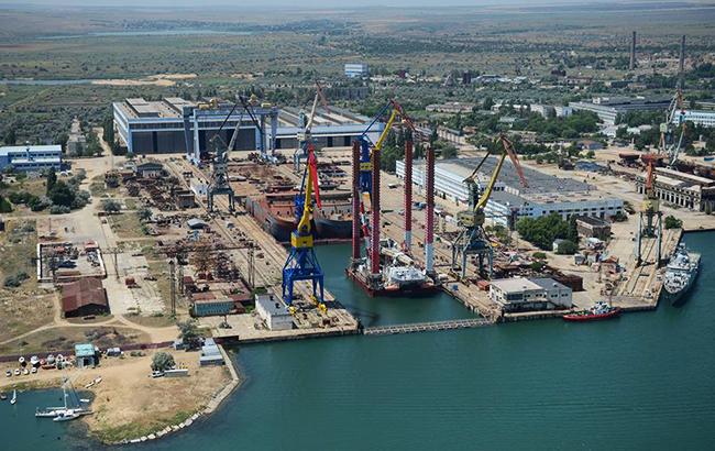 Финская компания отказалась поставлять оборудование в Крым из-за санкций