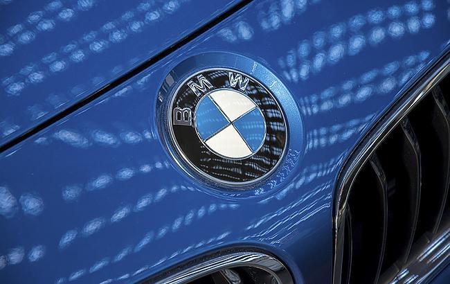 Автопроизводитель BMW заявил об отзыве 1,6 млн автомобилей в Европе и Азии