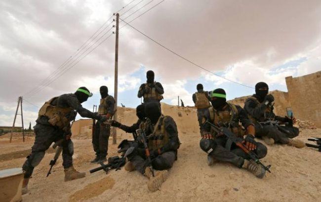 Боевики ИГИЛ угрожают взорвать египетские пирамиды