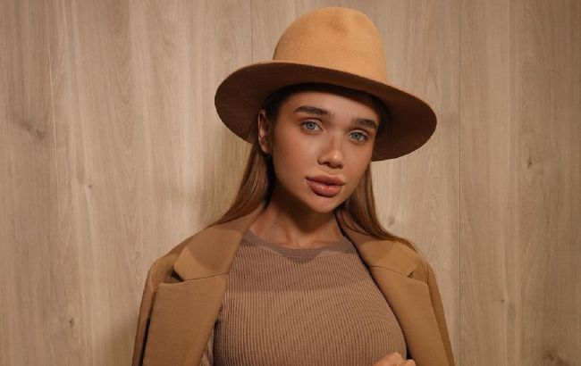 Известная украинская блогерша Саша Пустовит засветилась на фото со своим новым парнем