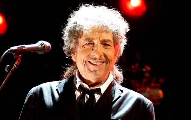 Бобу Дилану "секретно" вручили Нобелевскую премию в Стокгольме