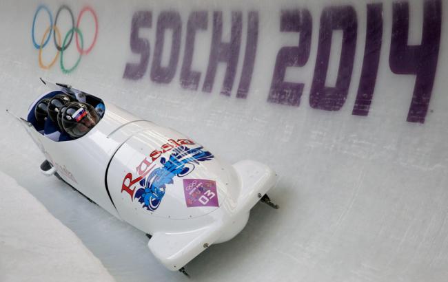 МОК готує санкції проти Росії за порушення на Олімпіаді-2014