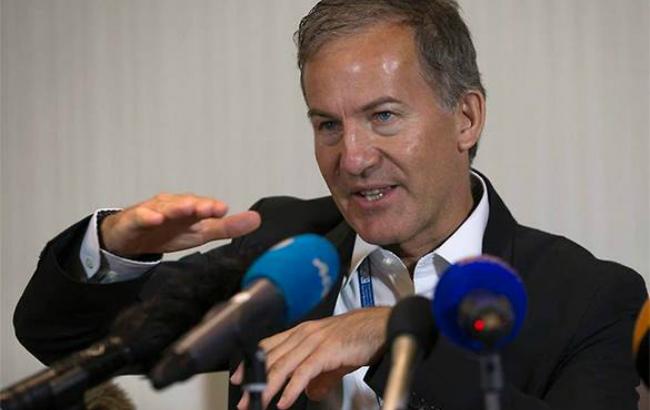 ОБСЕ: Минские переговоры - лучший путь к деэскалации конфликта на Донбассе