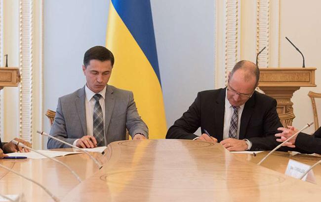 Рада и международные организации договорились сотрудничать по Офису финанализа в ВР