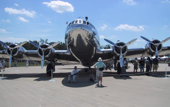 Конгрес США заблокував продаж Ірану пасажирських літаків Boeing
