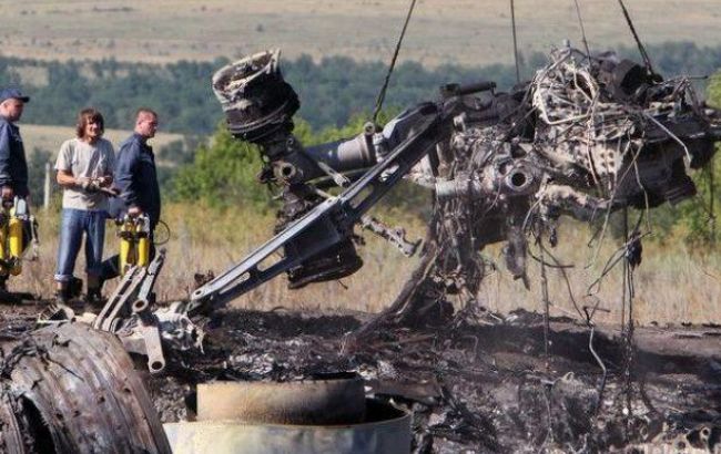 Россия сожалеет, что инициаторы трибунала по Boeing "поспешили с резолюцией"