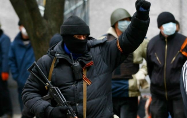 В Одеській обл. затримано українця, який воював за бойовиків на Донбасі