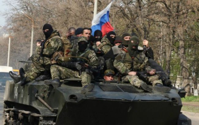 Боевики планируют наступление на Счастье и Станицу Луганскую, - журналист