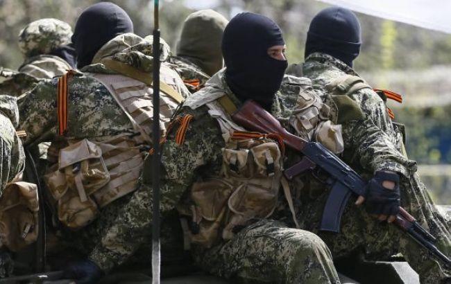 В ЛНР анонсируют наступление на силы АТО 1 июля , - журналист