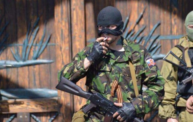 Разведка сообщила о серьезной аварии из-за низкой дисциплины боевиков ДНР