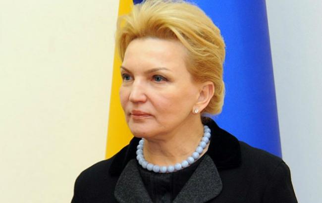 Украинский суд заочно арестовал Богатыреву