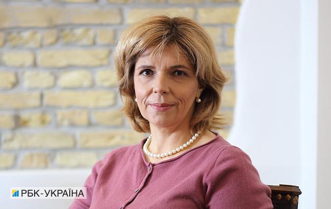 Богомолець: пікетувальники під МОЗ не збираються повертатися додому