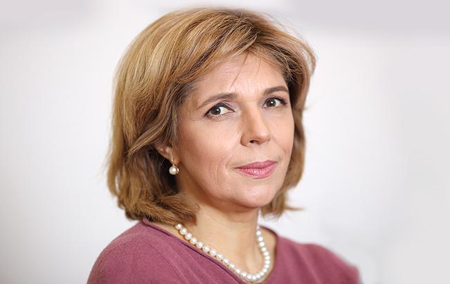 Богомолець йде в президенти