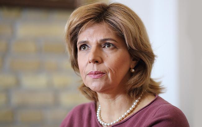 Богомолец назвала повышение тарифов результатом провальной политики правительства Гройсмана