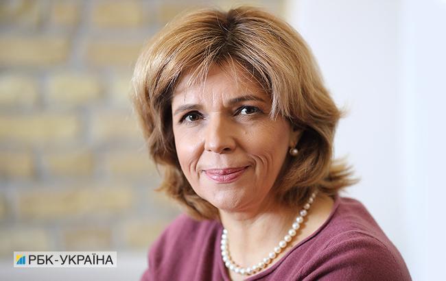 Богомолець: усунення від влади олігархів означатиме перемогу Революції Гідності