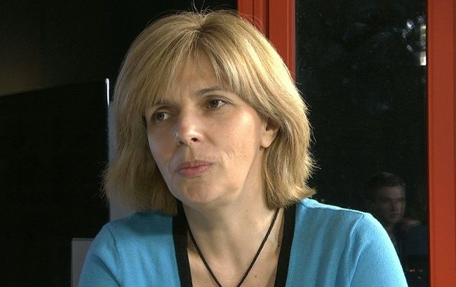 В зоне АТО 95% бойцов получают боевую психическую травму, - Богомолец