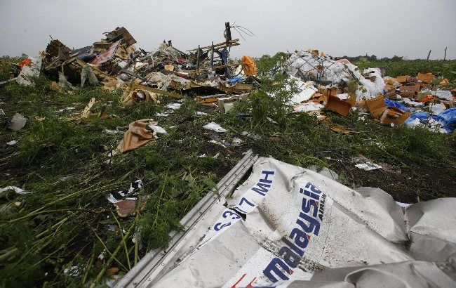 Следствие по МН17 подтвердило причастность России к катастрофе