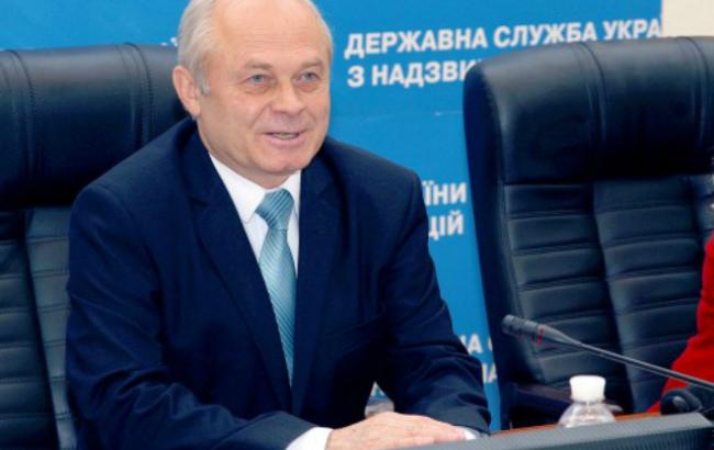 Україна може отримати асоційоване членство в європейській структурі цивільного захисту