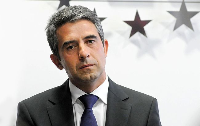 Россия проводит политику по дестабилизации ЕС, - президент Болгарии