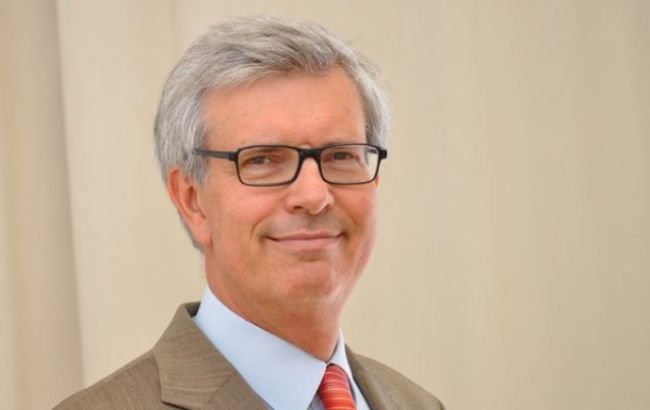 ЕС заинтересован в долгосрочном контракте на транзит газа по Украине, - Больц