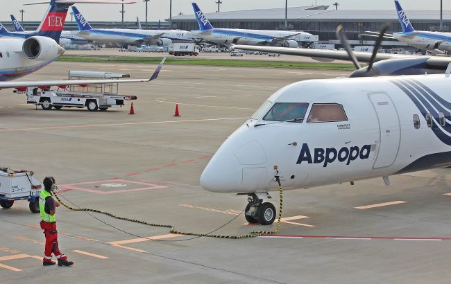 Медленная деградация. Почему санкции пока не уничтожили российскую авиацию