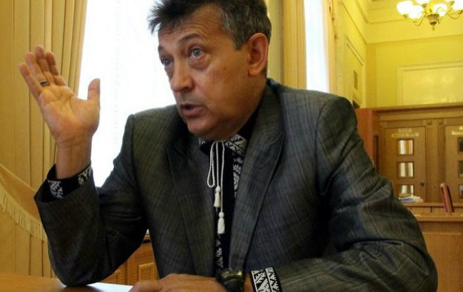 МВФ хочет понимать, какими активами может рассчитаться Украина в случае дефолта, - экс-глава ФГИУ