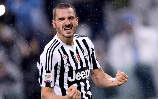 Бонуччи отказался от перехода в "Барселону"