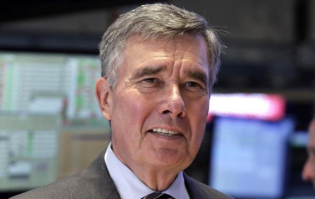 Украину посетит глава Таможенной и пограничной службы США