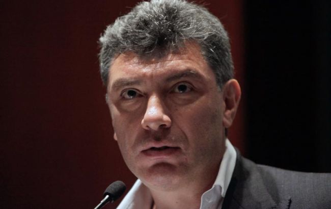 В Москве представляют доклад Немцова "Путин. Война"