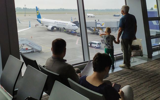 Откроют ли аэропорты в Украине во время войны: что для этого нужно и какие риски