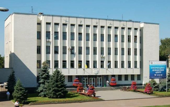 Под Киевом задержали лжеминера городского совета Борисполя