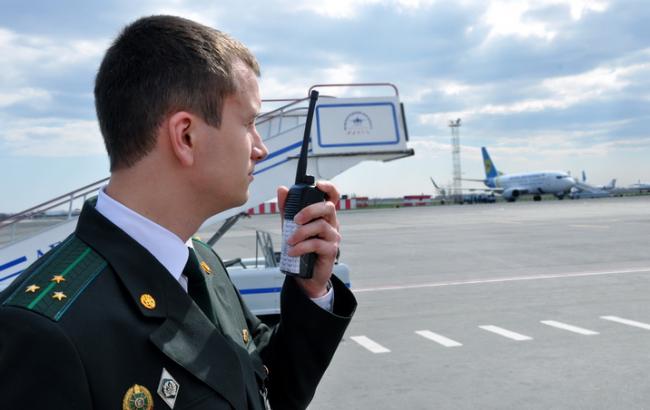 Пограничники изъяли у британца часы из Чернобыля с повышенной дозой излучения