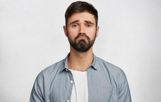 Названо головний продукт, який "вимикає" чоловічу силу