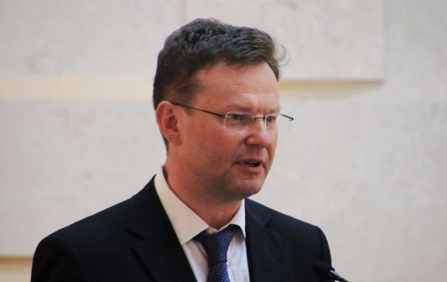 Советник Саакашвили опроверг информацию о создании партии