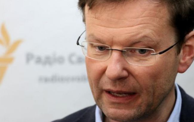 В МВД предлагают назначить Боровика главой АМКУ или ФГИ