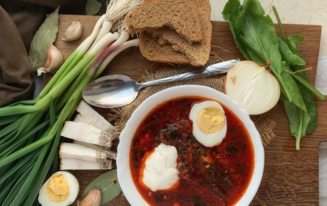 Секретная добавка в борщ, которая сделает его в разы вкуснее