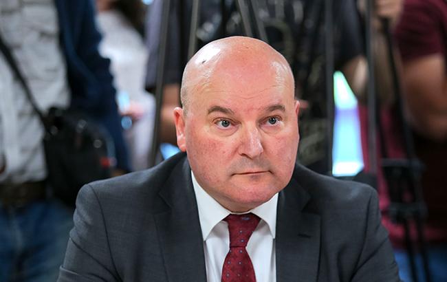 Нацполиция проверила аккредитацию 9 тыс. лиц, привлеченных к проведению финала Лиги Чемпионов