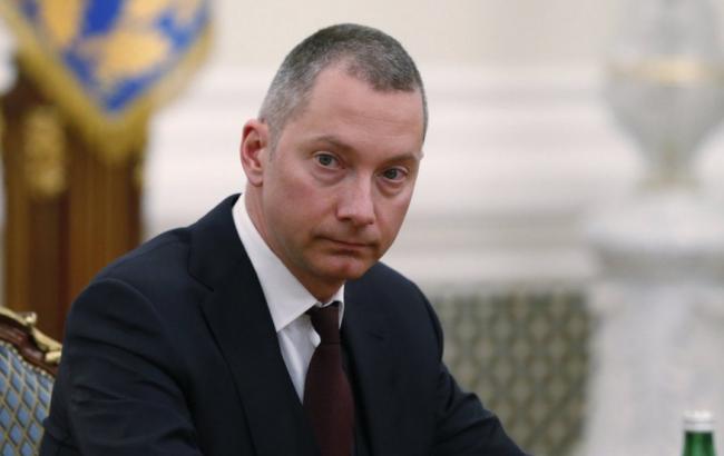 Ложкін заробив 627 тис. гривень у 2015 році