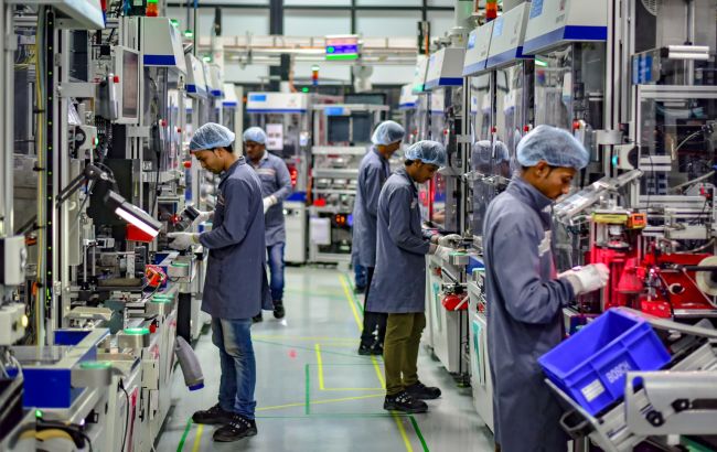 Чтобы не увольнять: Bosch переобучит своих сотрудников из-за сокращения выпуска ДВС