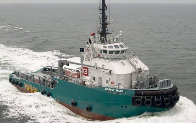 В Атлантическом океане пропало судно с украинцами
