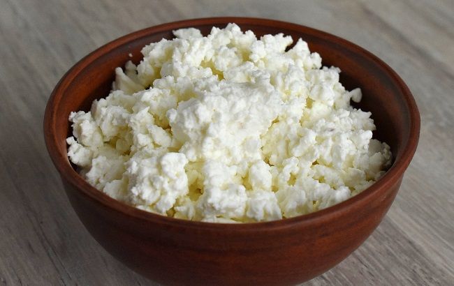 Творог с болтом: известный производитель молочки оскандалился в Киеве