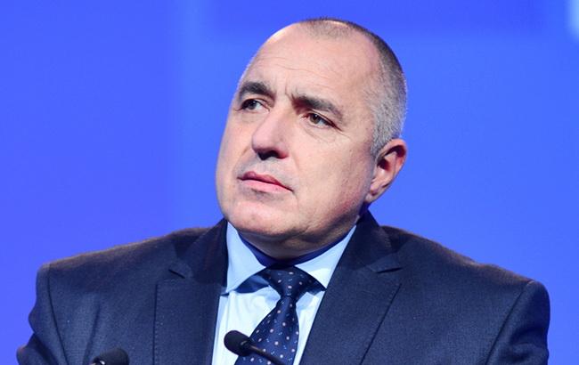 Прем'єр Болгарії відвідає Україну 26 травня