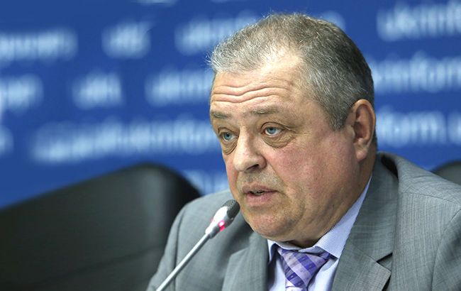 Глава Госатомрегулирования умер на рабочем месте