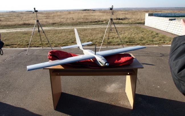 "Укрборонпром" готовит новый тактический беспилотник для разведки