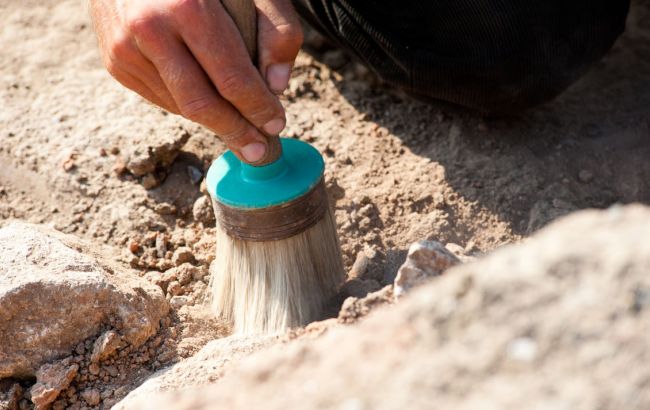 Минкульт требует запретить британцам проводить археологические раскопки в оккупированном Крыму