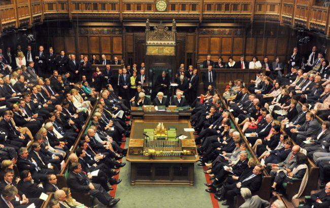 Правительство Британии призывает Россию освободить украинских политзаключенных