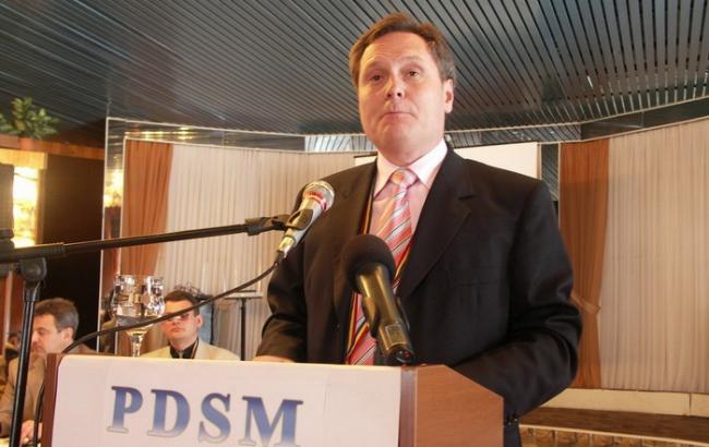 Стала известна причина отзыва посла Молдовы из России, - источники