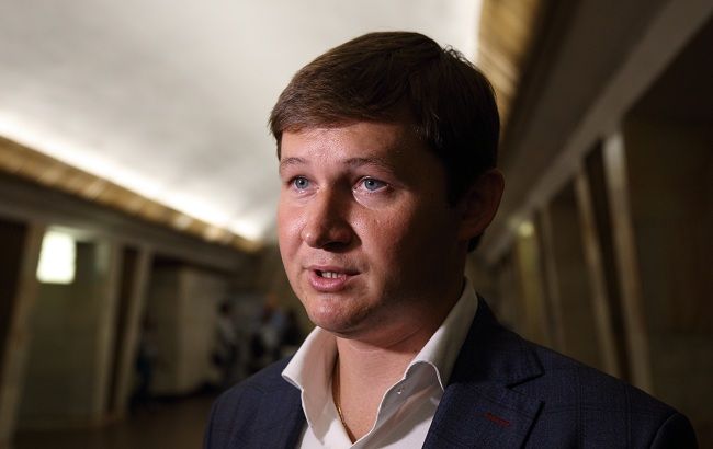 У Кличко просят СНБО не допустить остановки столичного метрополитена